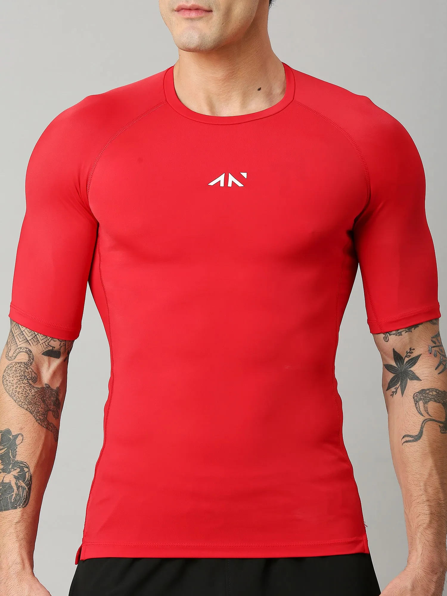 Nylon Compression Tshirt