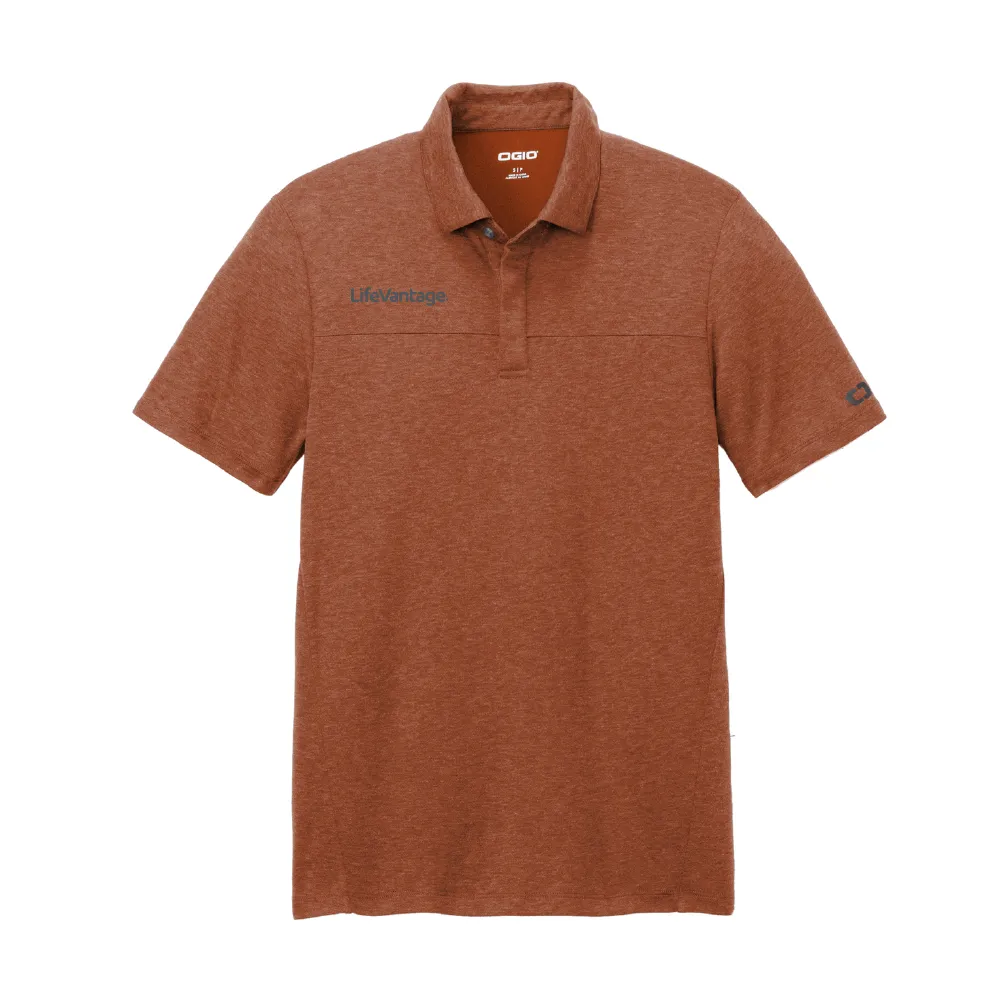 OGIO® Command Polo