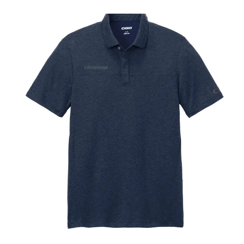 OGIO® Command Polo