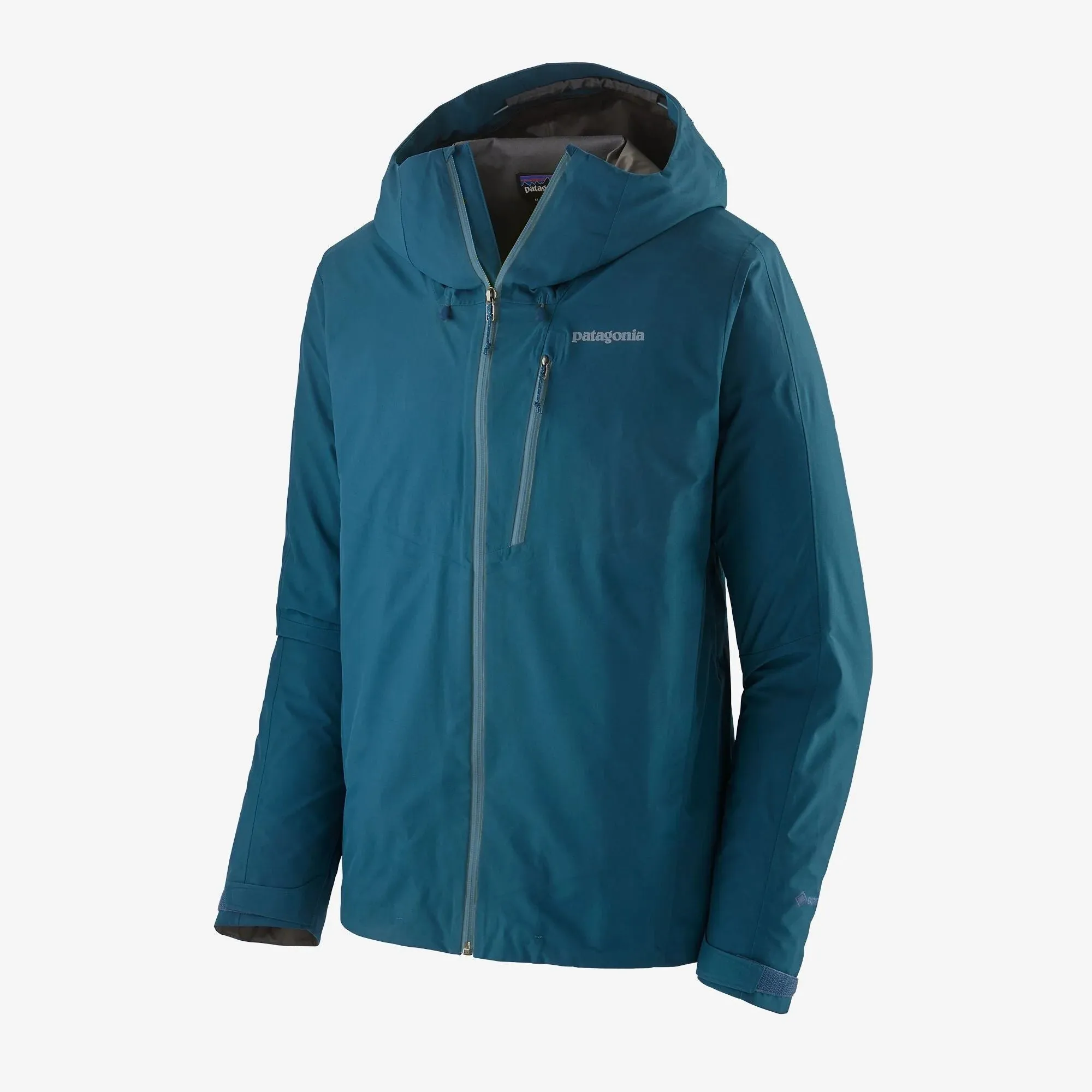 PATAGONIA Men's Calcite Gore-tex Paclite® Plus Waterproof Jacket XXXLarge