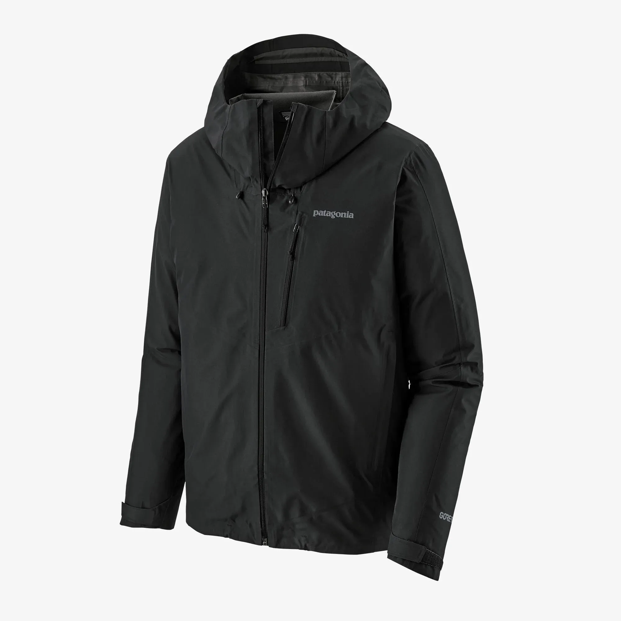 PATAGONIA Men's Calcite Gore-tex Paclite® Plus Waterproof Jacket XXXLarge