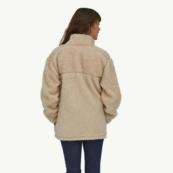 PATAGONIA Women's Retro-X Coat