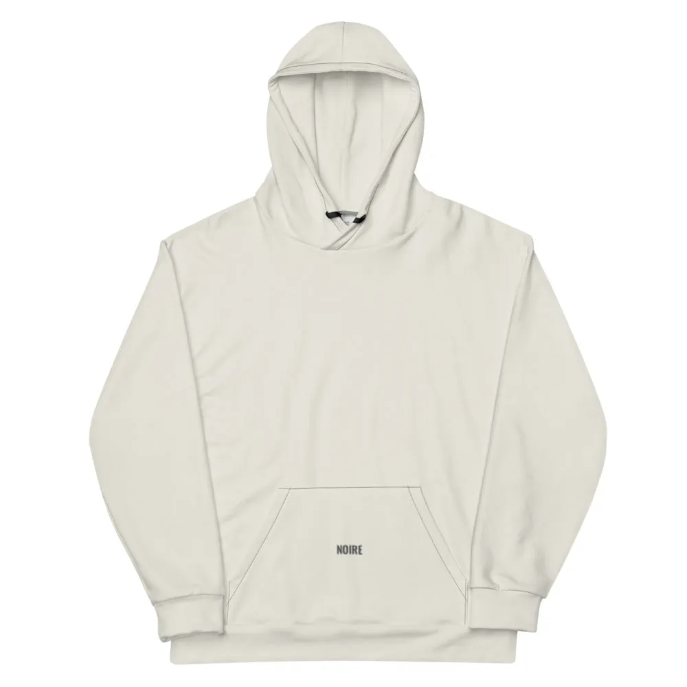 Premium Hoodie- Stone