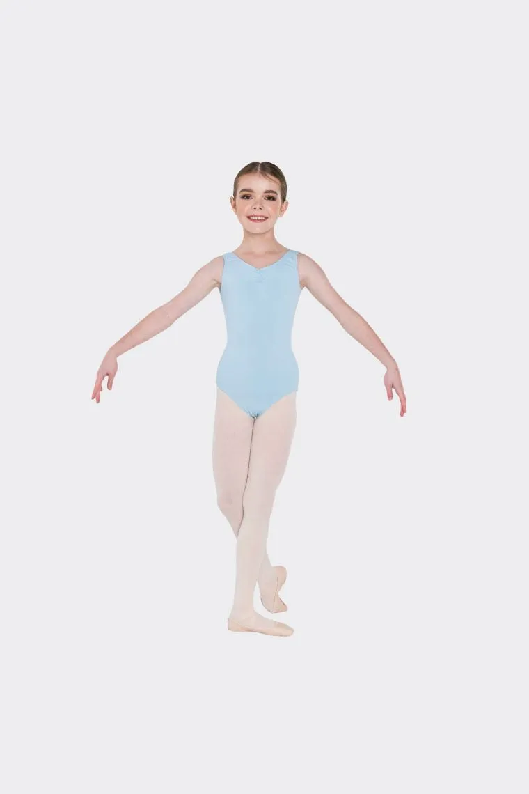 Studio 7 Thick Strap Leotard Tcl01 /Tal01