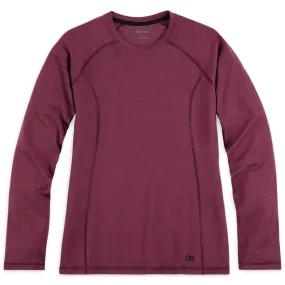 Women's Alpine Onset Merino 150 Crew-Plus